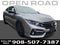 2020 Honda Civic Hatchback EX