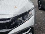 2020 Honda Civic Hatchback EX