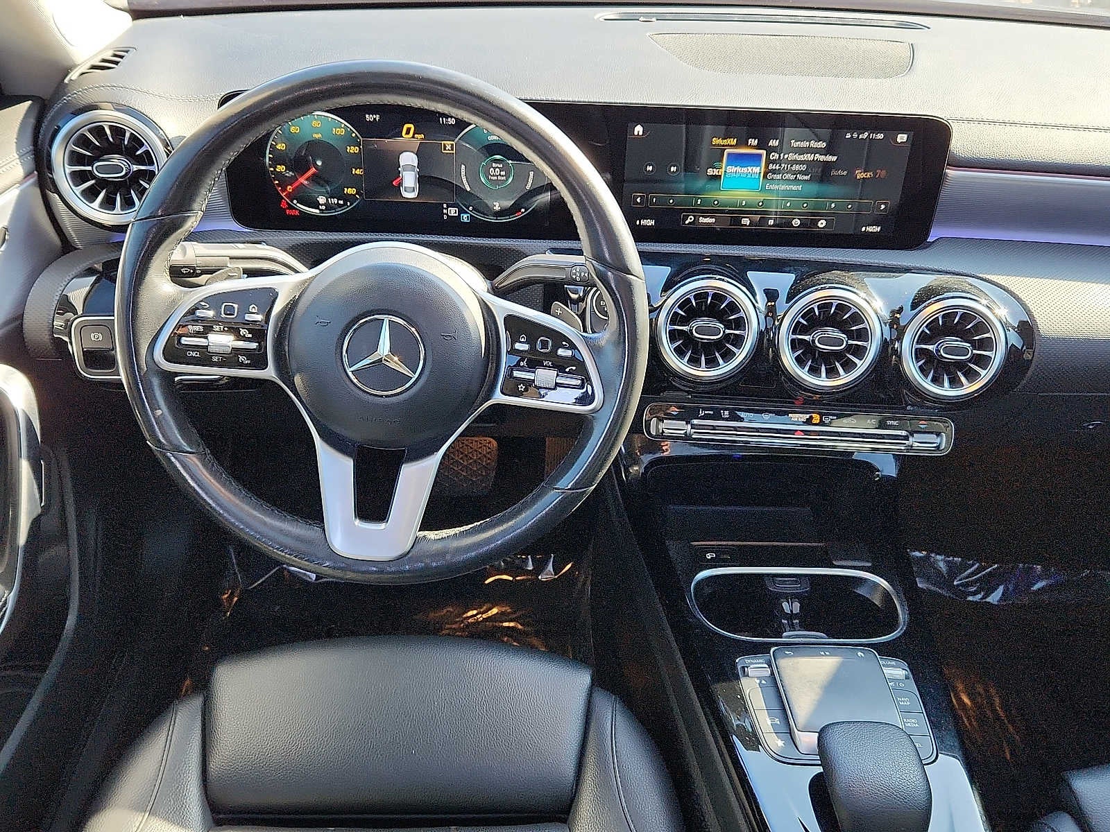 2022 Mercedes-Benz CLA CLA 250