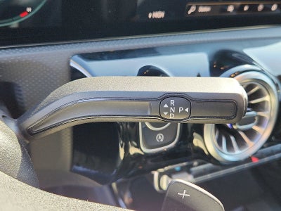 2022 Mercedes-Benz CLA CLA 250