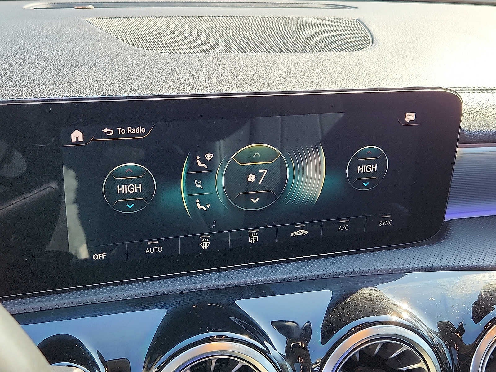 2022 Mercedes-Benz CLA CLA 250