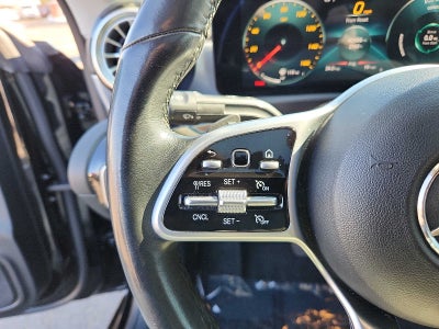 2022 Mercedes-Benz CLA CLA 250