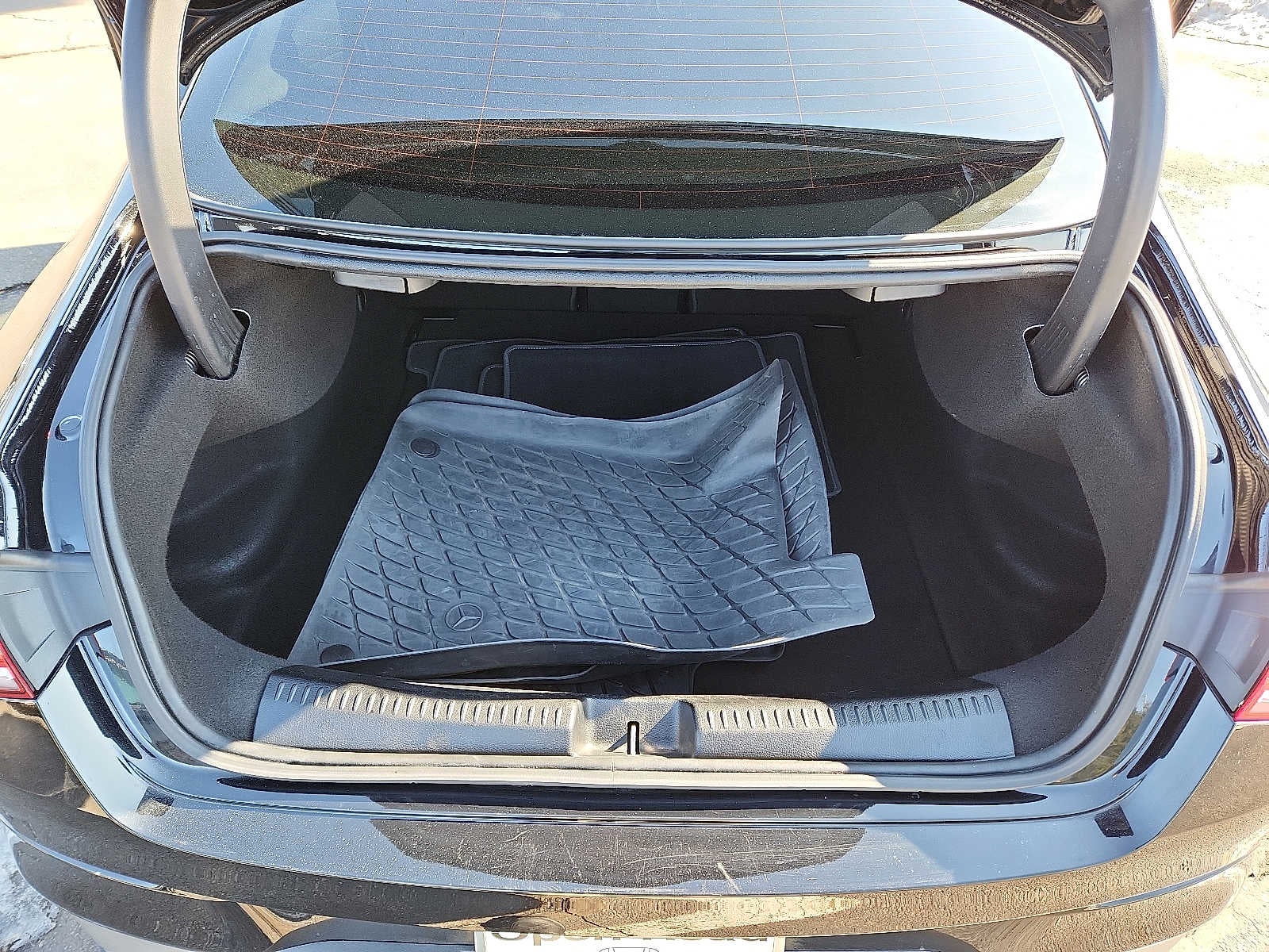 2022 Mercedes-Benz CLA CLA 250