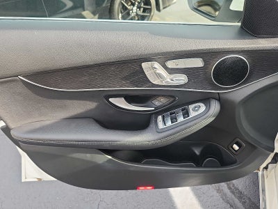 2021 Mercedes-Benz C 300 C 300