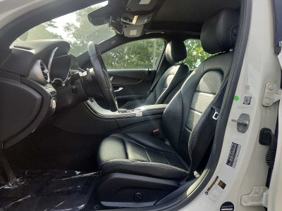2021 Mercedes-Benz C 300 C 300