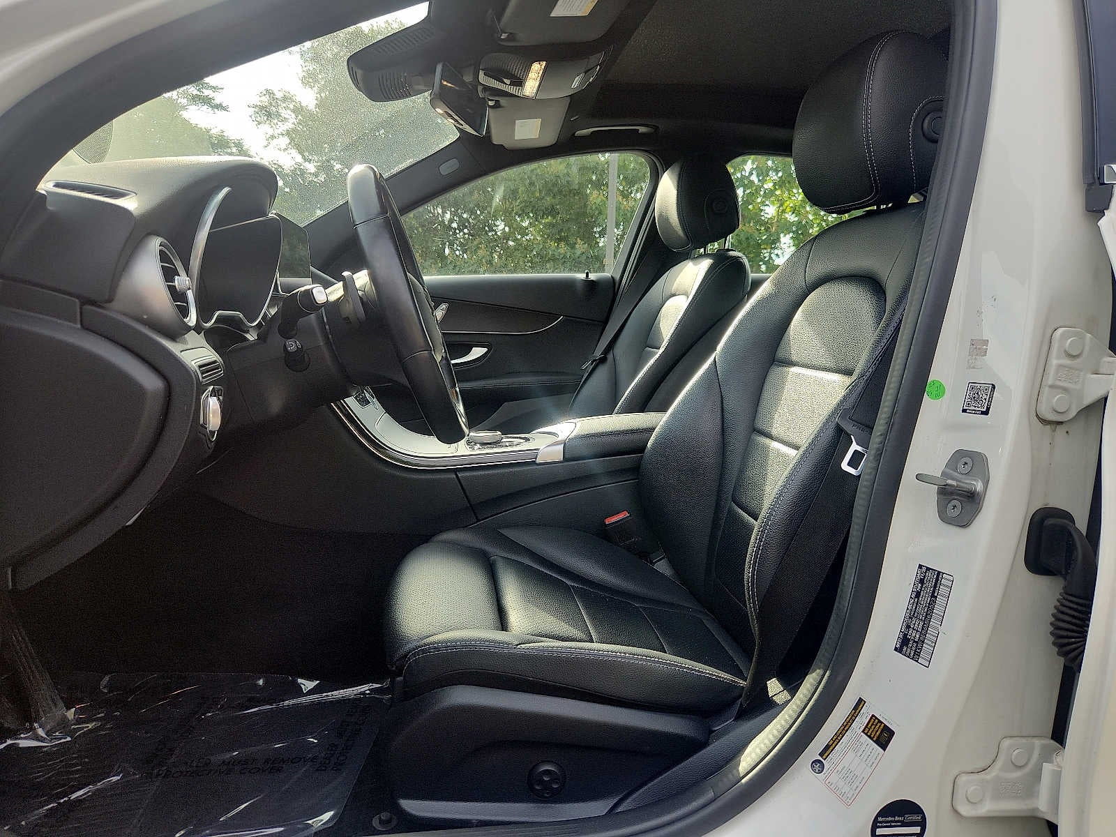2021 Mercedes-Benz C 300 C 300