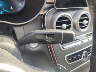 2021 Mercedes-Benz C 300 C 300