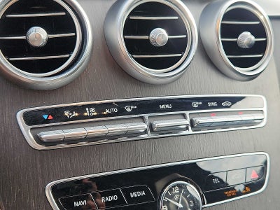2021 Mercedes-Benz C 300 C 300