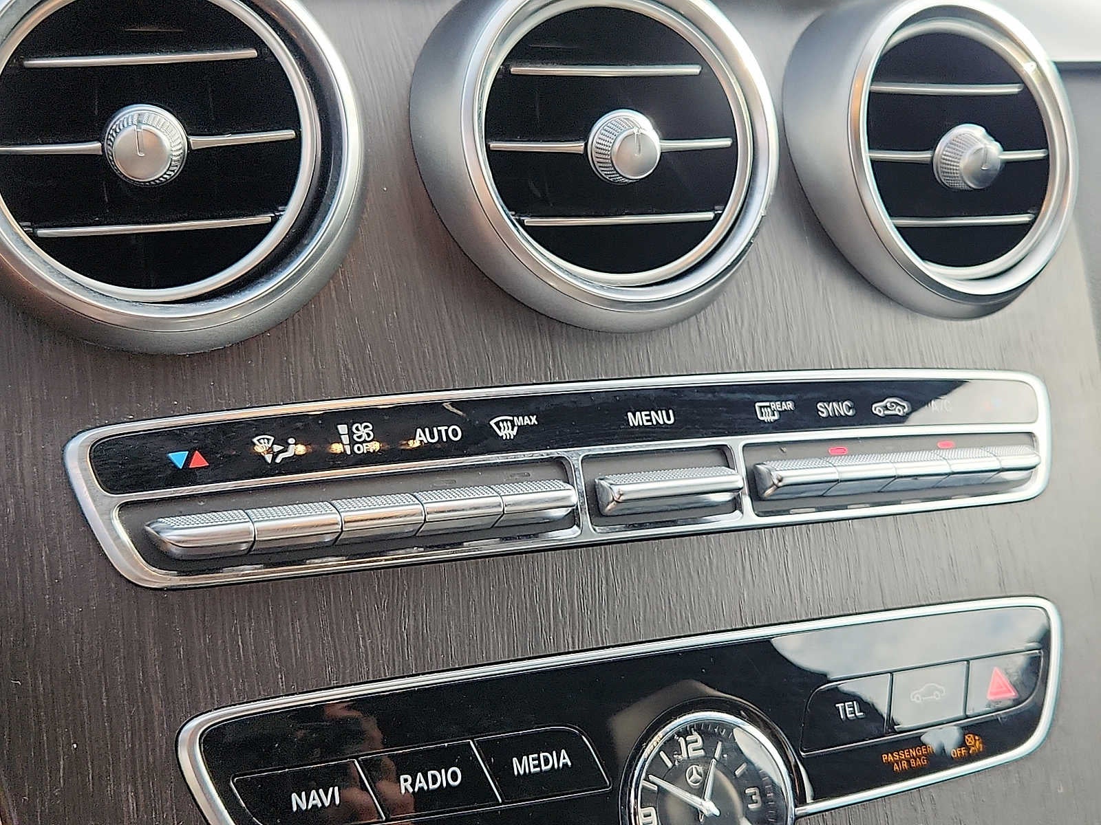 2021 Mercedes-Benz C 300 C 300
