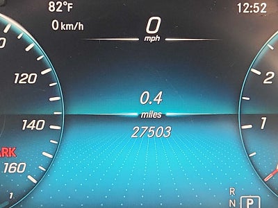 2021 Mercedes-Benz C 300 C 300