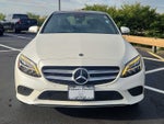 2021 Mercedes-Benz C 300 C 300
