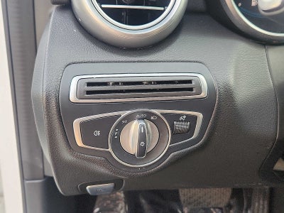2021 Mercedes-Benz C 300 C 300