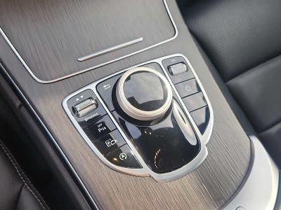 2021 Mercedes-Benz C 300 C 300