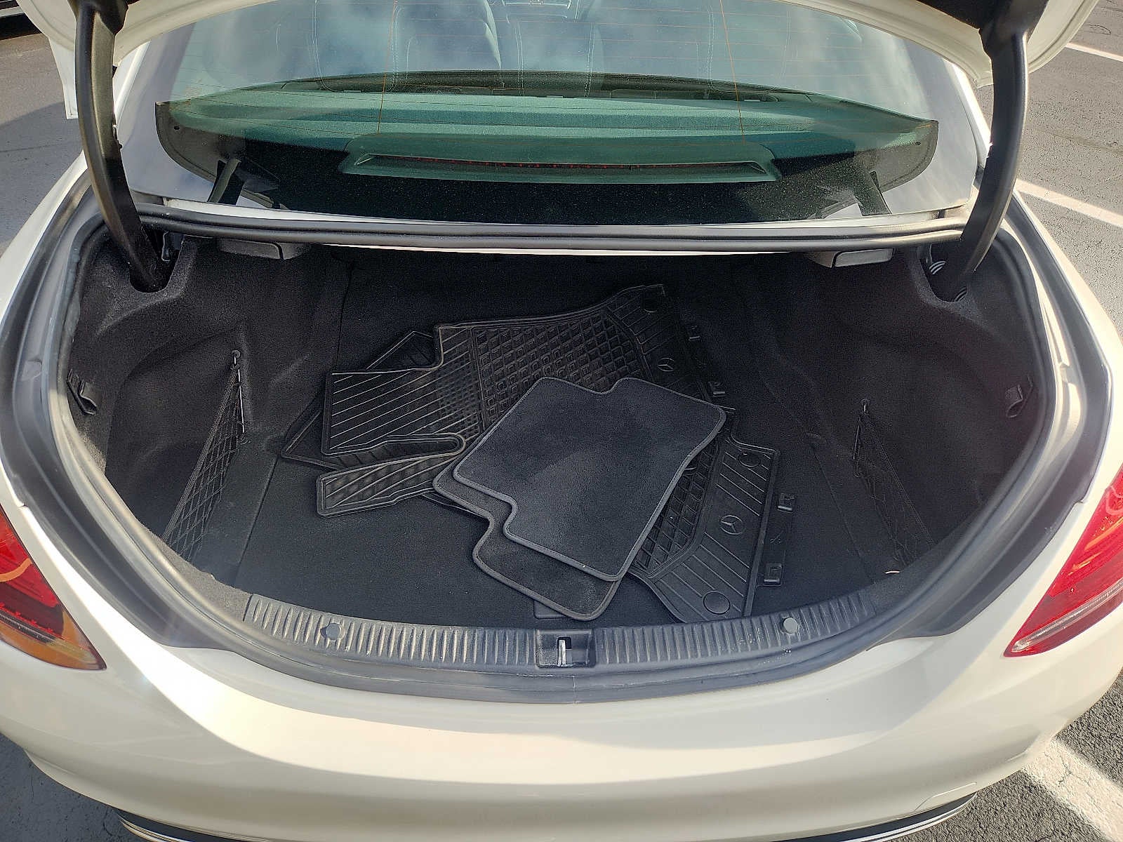2021 Mercedes-Benz C 300 C 300