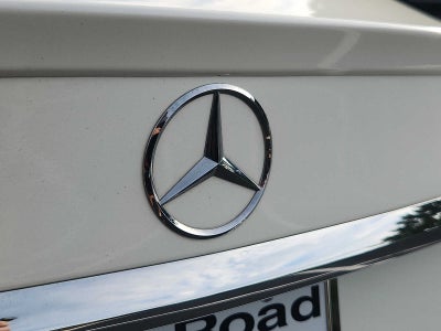 2021 Mercedes-Benz C 300 C 300