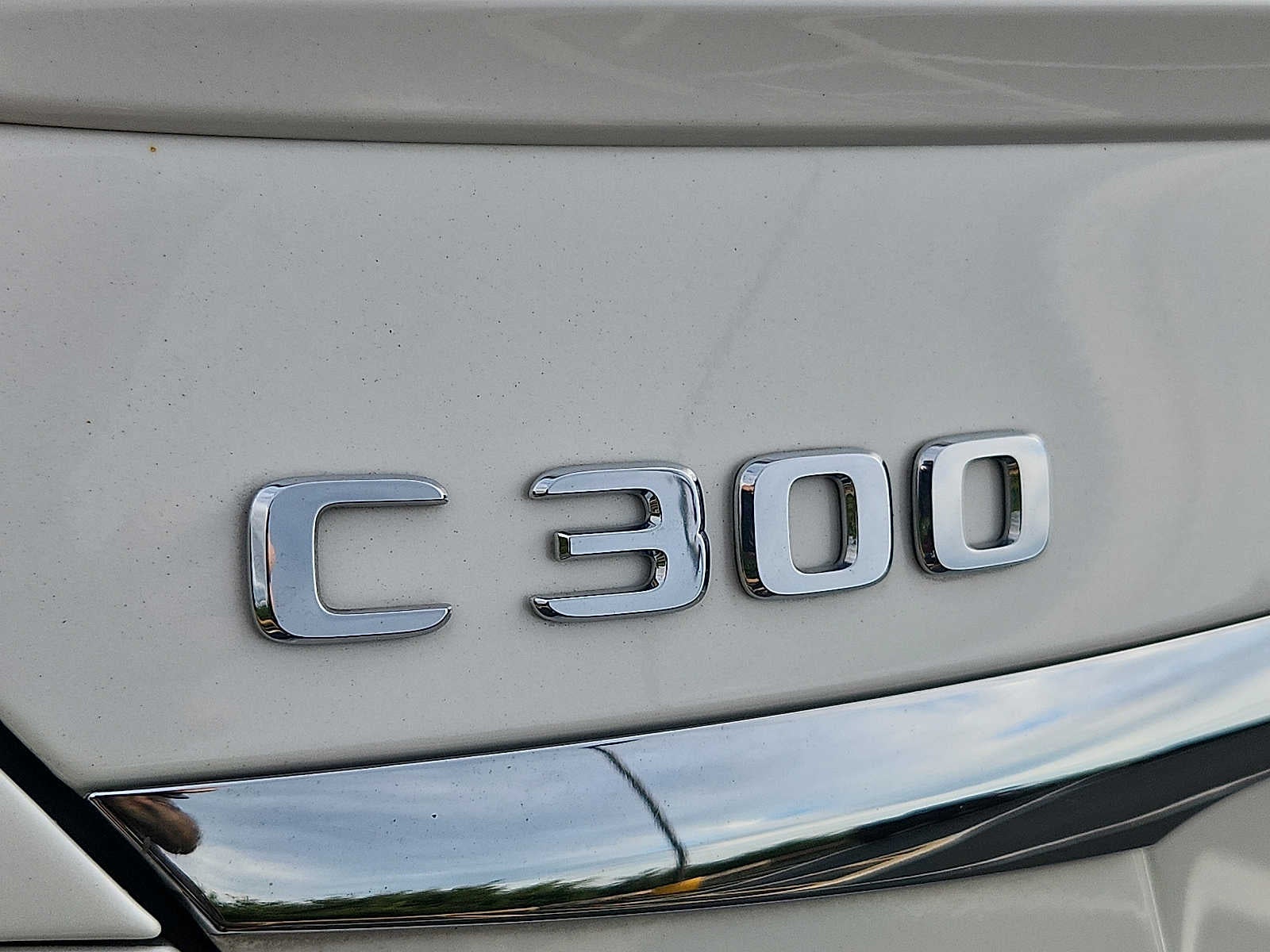 2021 Mercedes-Benz C 300 C 300