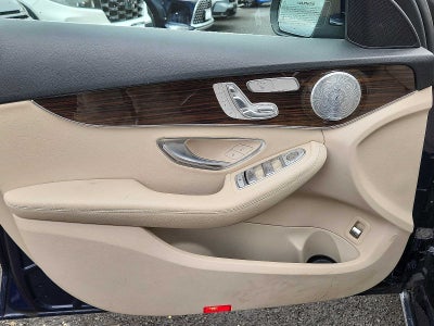 2021 Mercedes-Benz C-Class C 300