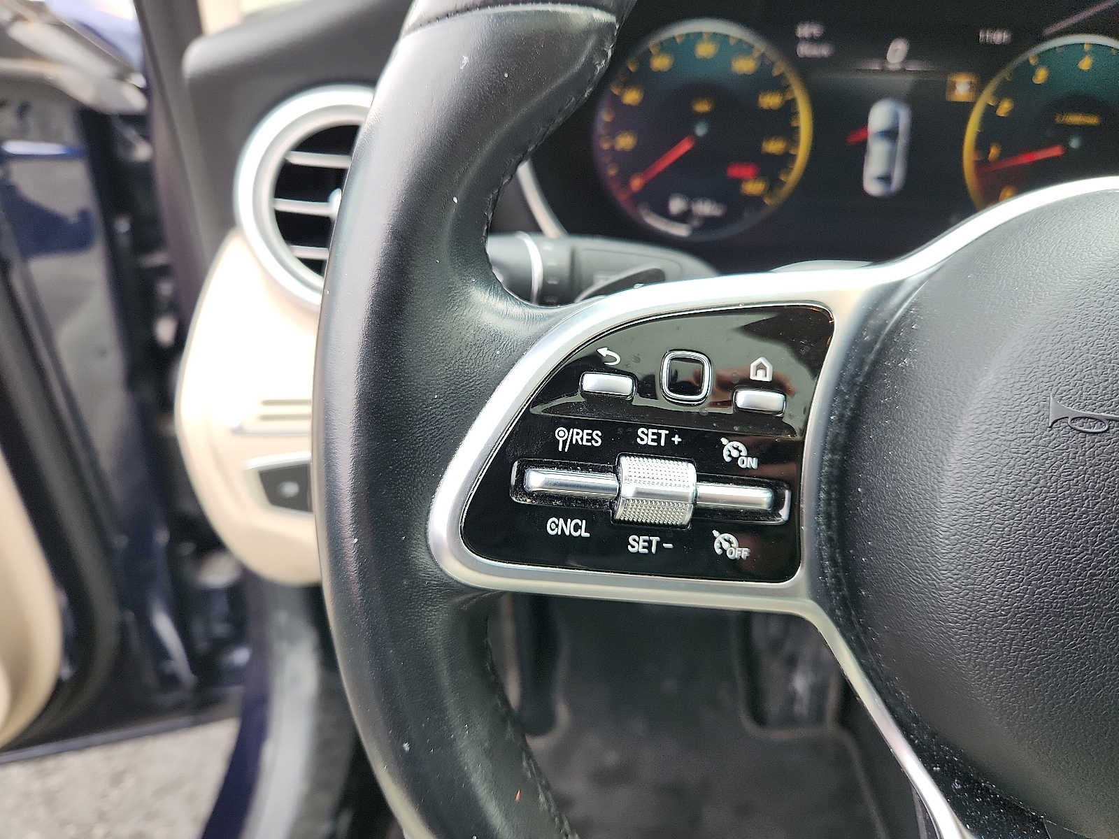 2021 Mercedes-Benz C-Class C 300