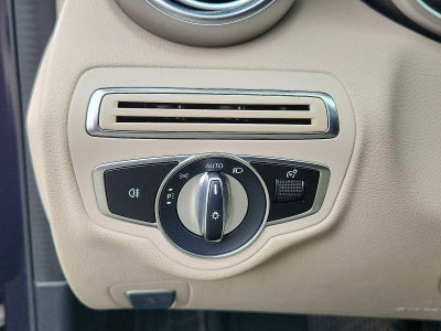 2021 Mercedes-Benz C-Class C 300