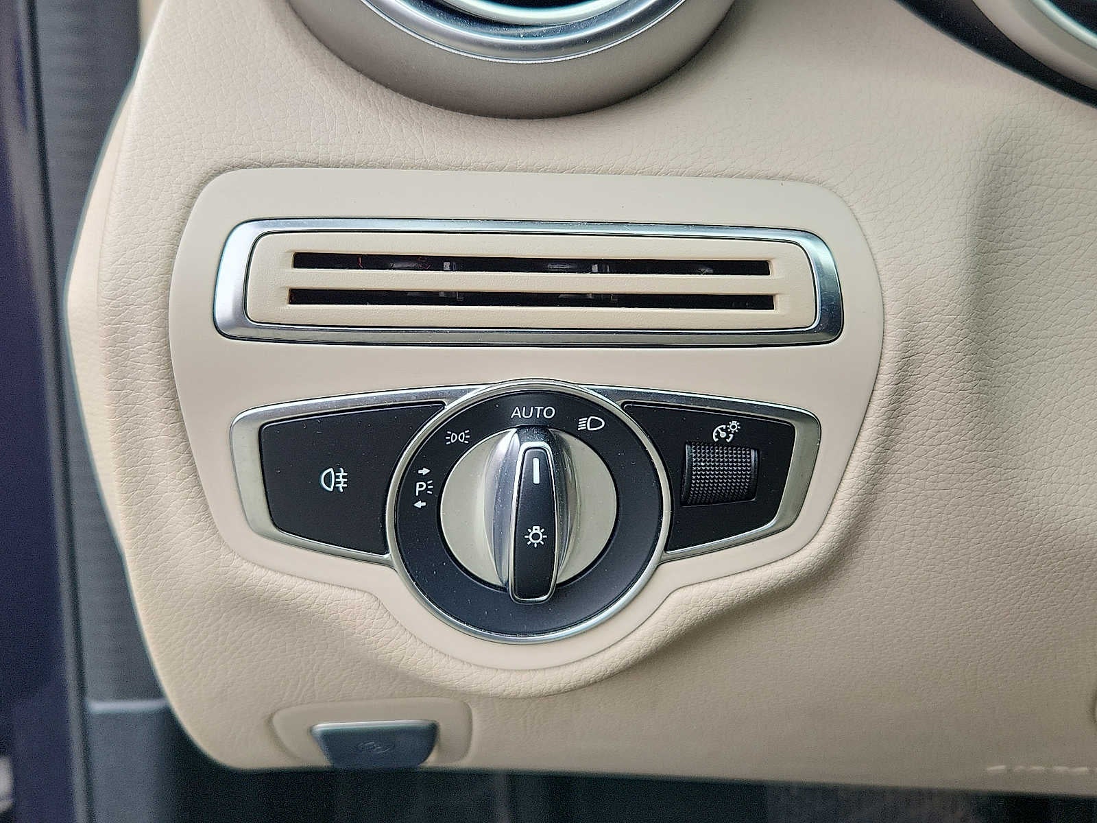 2021 Mercedes-Benz C-Class C 300