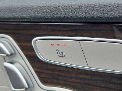 2021 Mercedes-Benz C-Class C 300