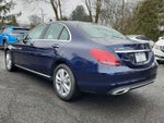 2021 Mercedes-Benz C-Class C 300