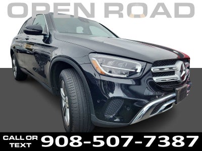 2022 Mercedes-Benz GLC 300 GLC 300