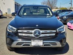 2022 Mercedes-Benz GLC 300 GLC 300
