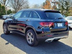 2022 Mercedes-Benz GLC 300 GLC 300