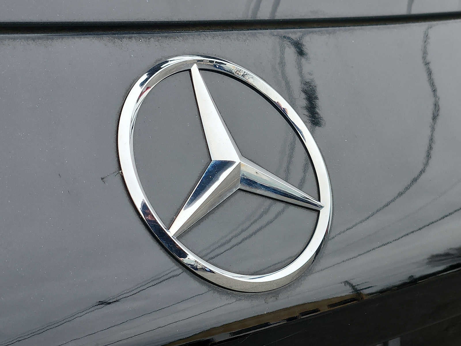 2022 Mercedes-Benz GLC 300 GLC 300