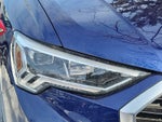 2022 Audi Q3 S line Premium Plus