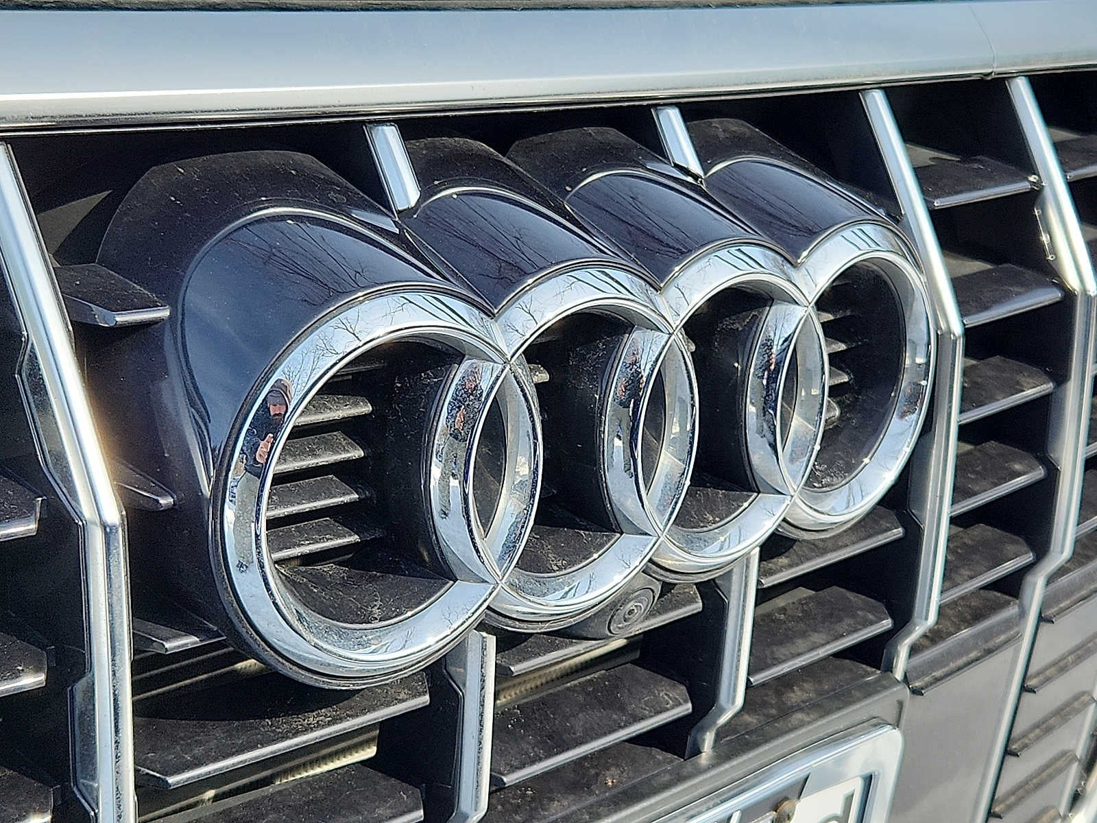 2022 Audi Q3 S line Premium Plus