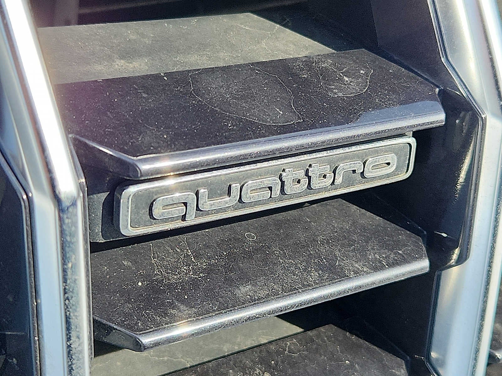 2022 Audi Q3 S line Premium Plus