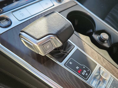 2021 Audi A6 Premium Plus