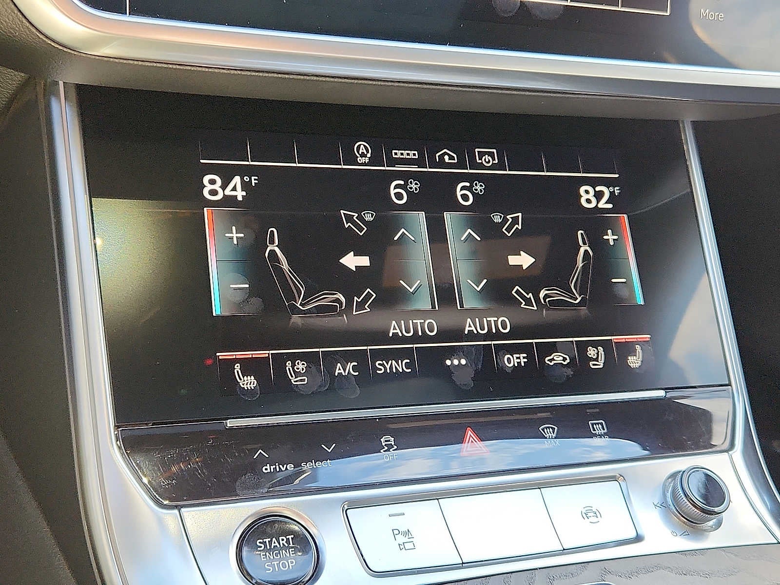 2021 Audi A6 Premium Plus