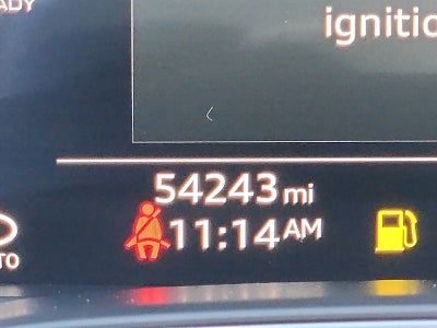 2021 Audi A6 Premium Plus