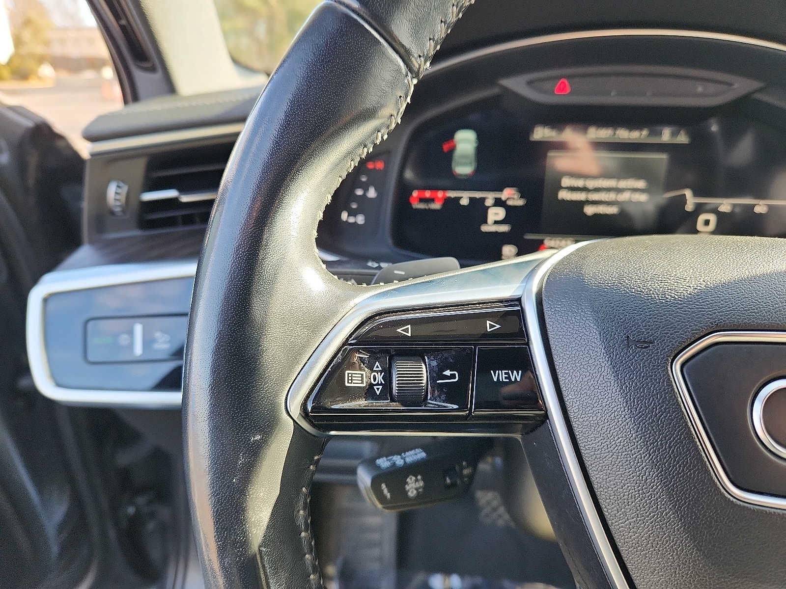 2021 Audi A6 Premium Plus