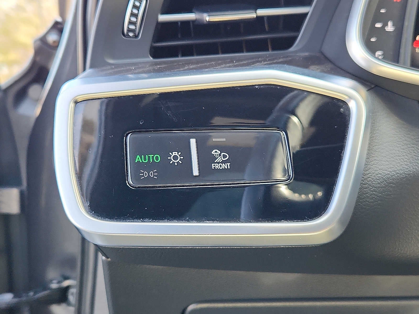 2021 Audi A6 Premium Plus