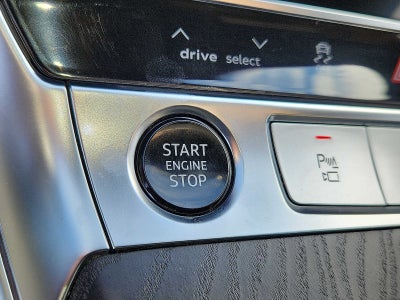 2021 Audi A6 Premium Plus