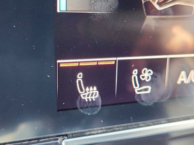 2021 Audi A6 Premium Plus