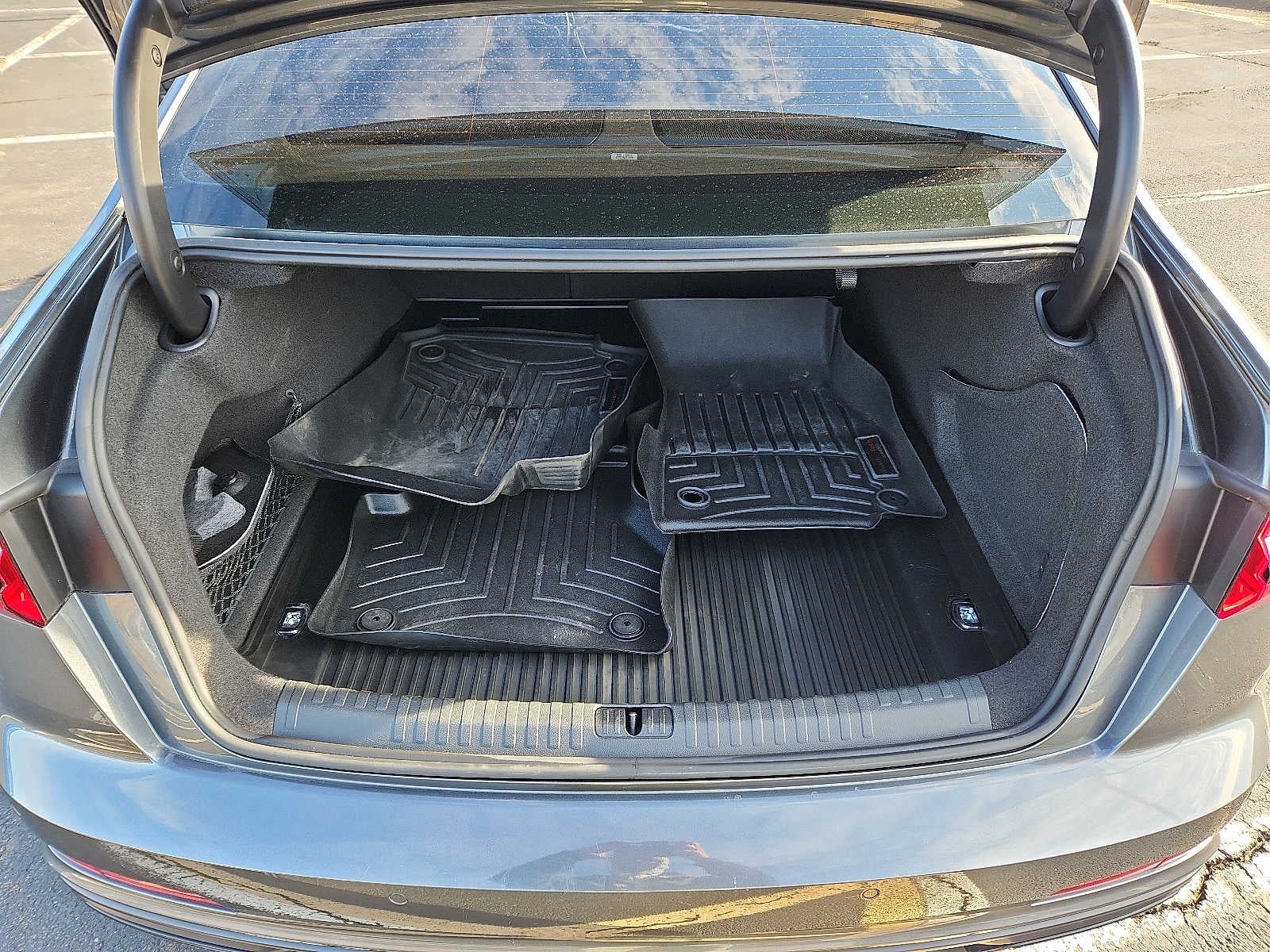 2021 Audi A6 Premium Plus