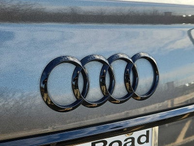 2021 Audi A6 Premium Plus