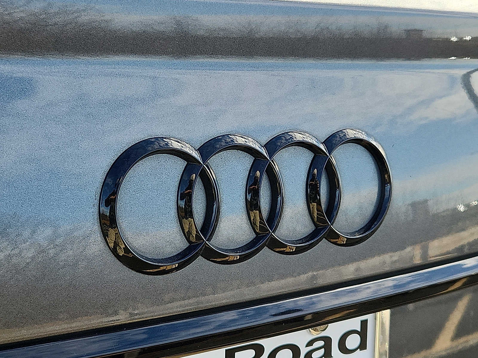 2021 Audi A6 Premium Plus