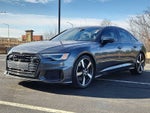 2021 Audi A6 Premium Plus