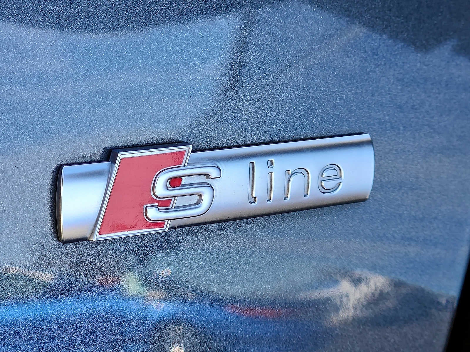 2021 Audi A6 Premium Plus