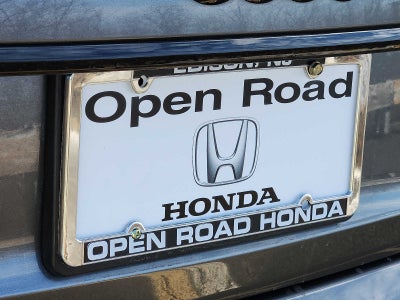 2021 Audi A6 Premium Plus