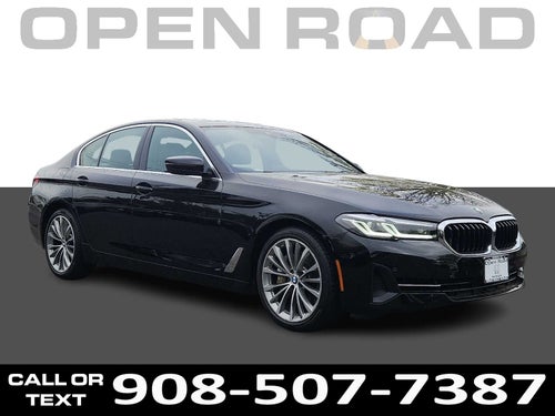 2023 BMW 540i xDrive 540i xDrive
