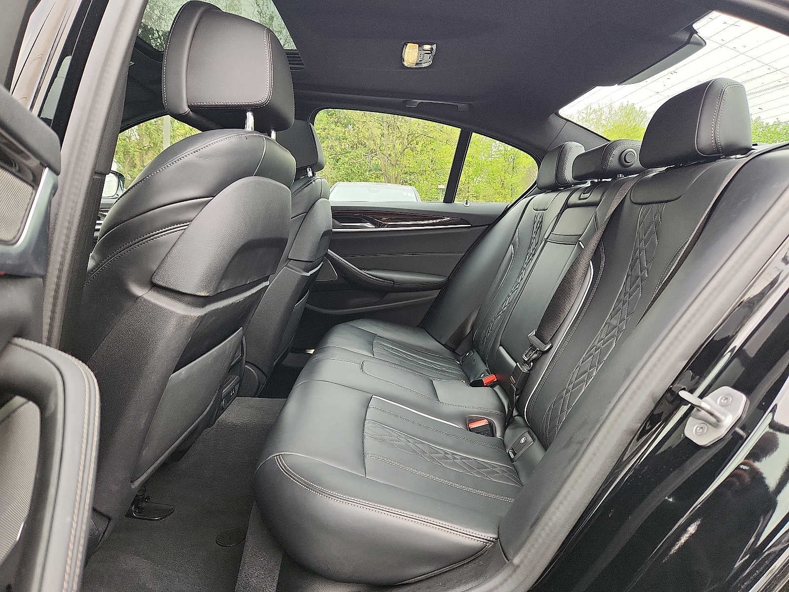 2023 BMW 540i xDrive 540i xDrive