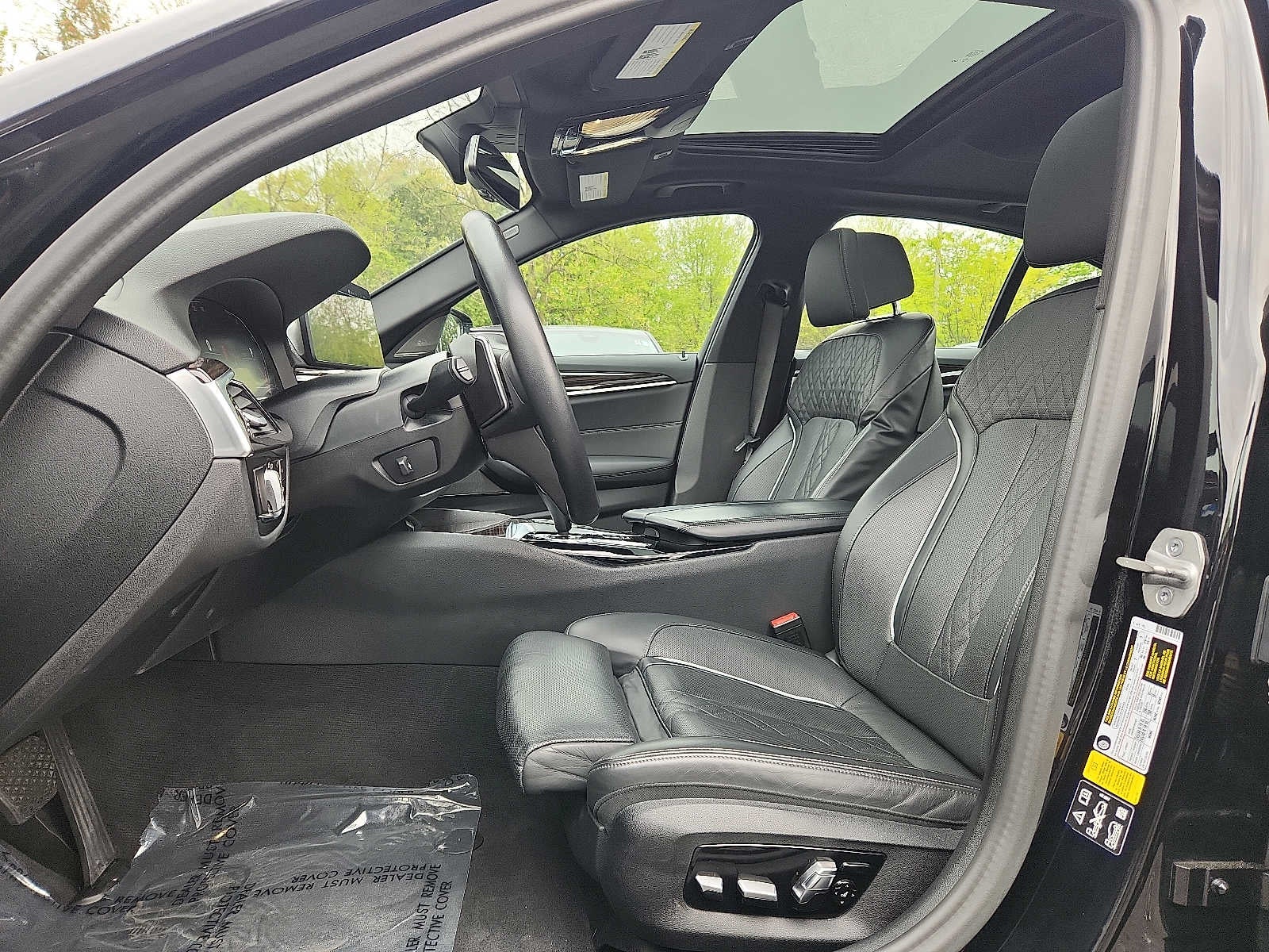 2023 BMW 540i xDrive 540i xDrive
