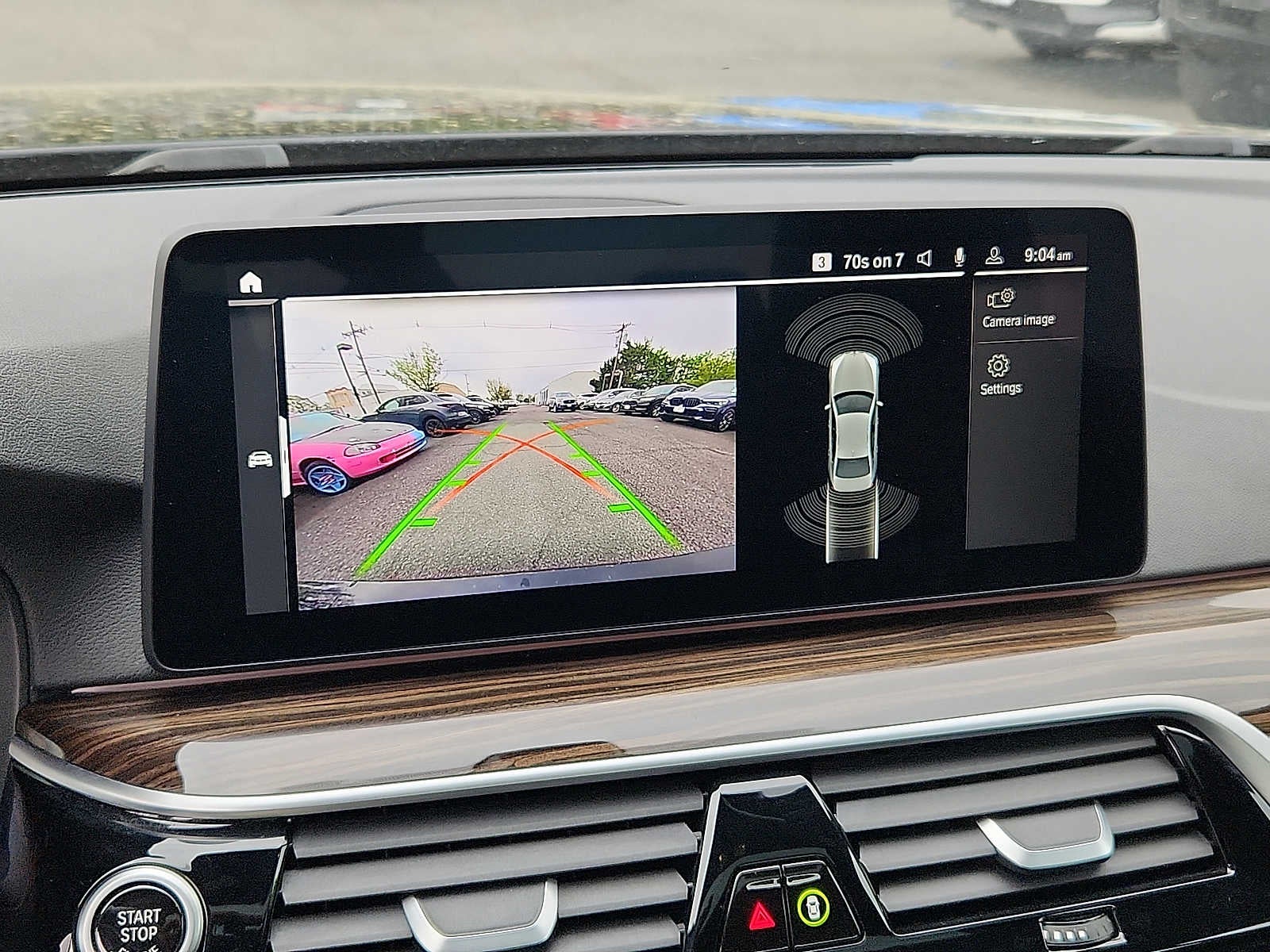 2023 BMW 540i xDrive 540i xDrive